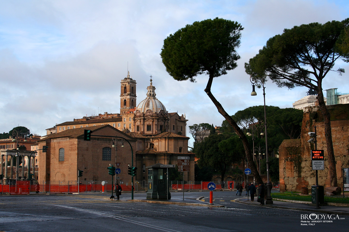 Rome